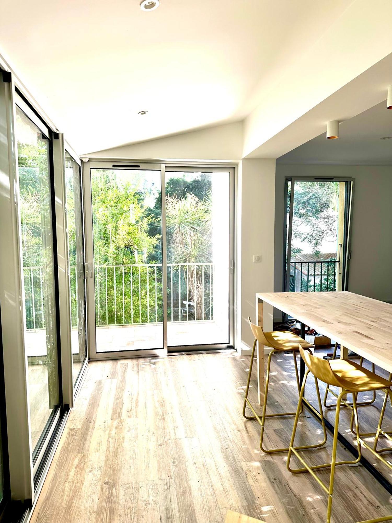 Appartement Avec Jardin Prive A 2Min De La Plage Banyuls-sur-Mer Zewnętrze zdjęcie