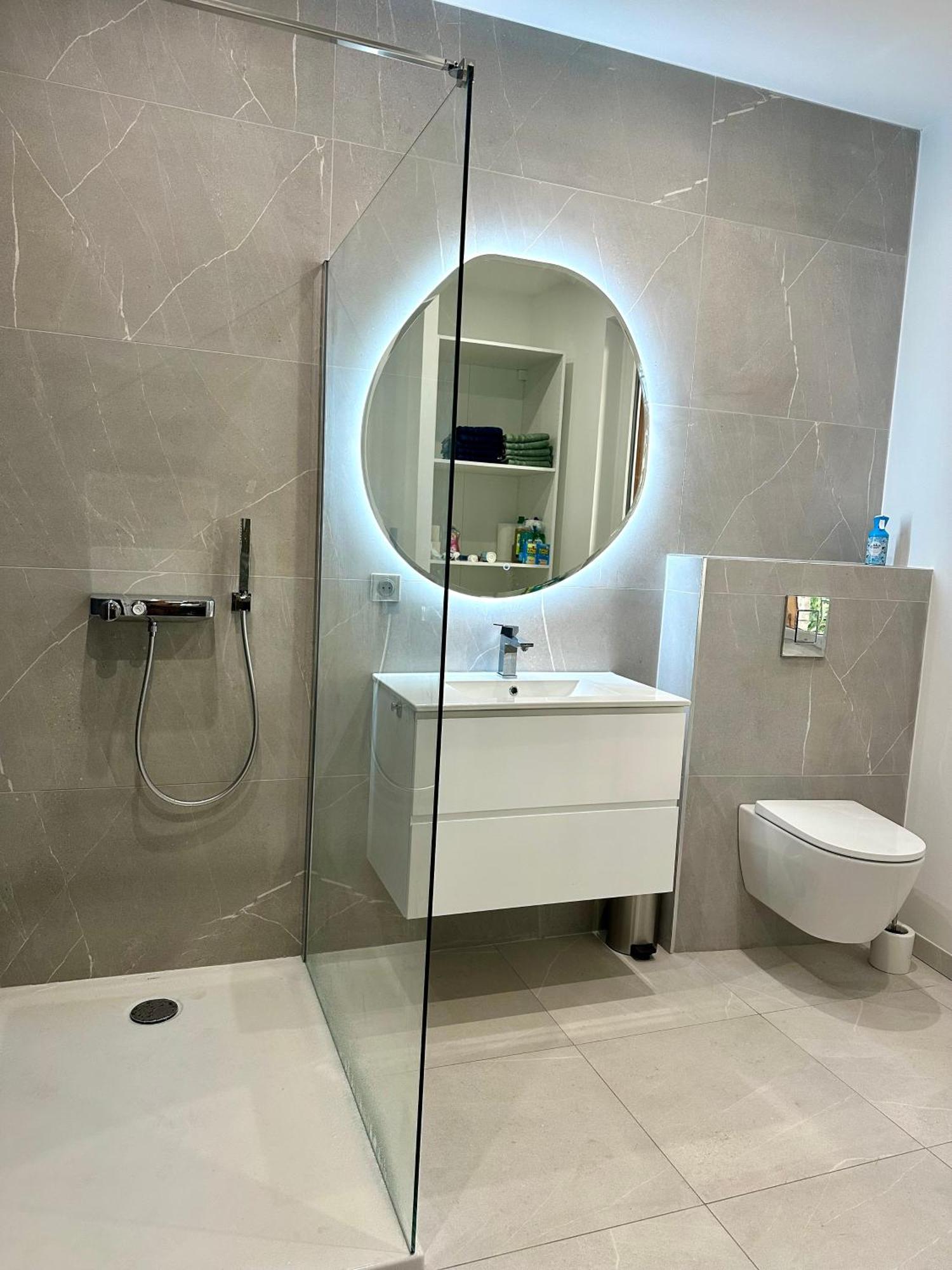 Appartement Avec Jardin Prive A 2Min De La Plage Banyuls-sur-Mer Zewnętrze zdjęcie