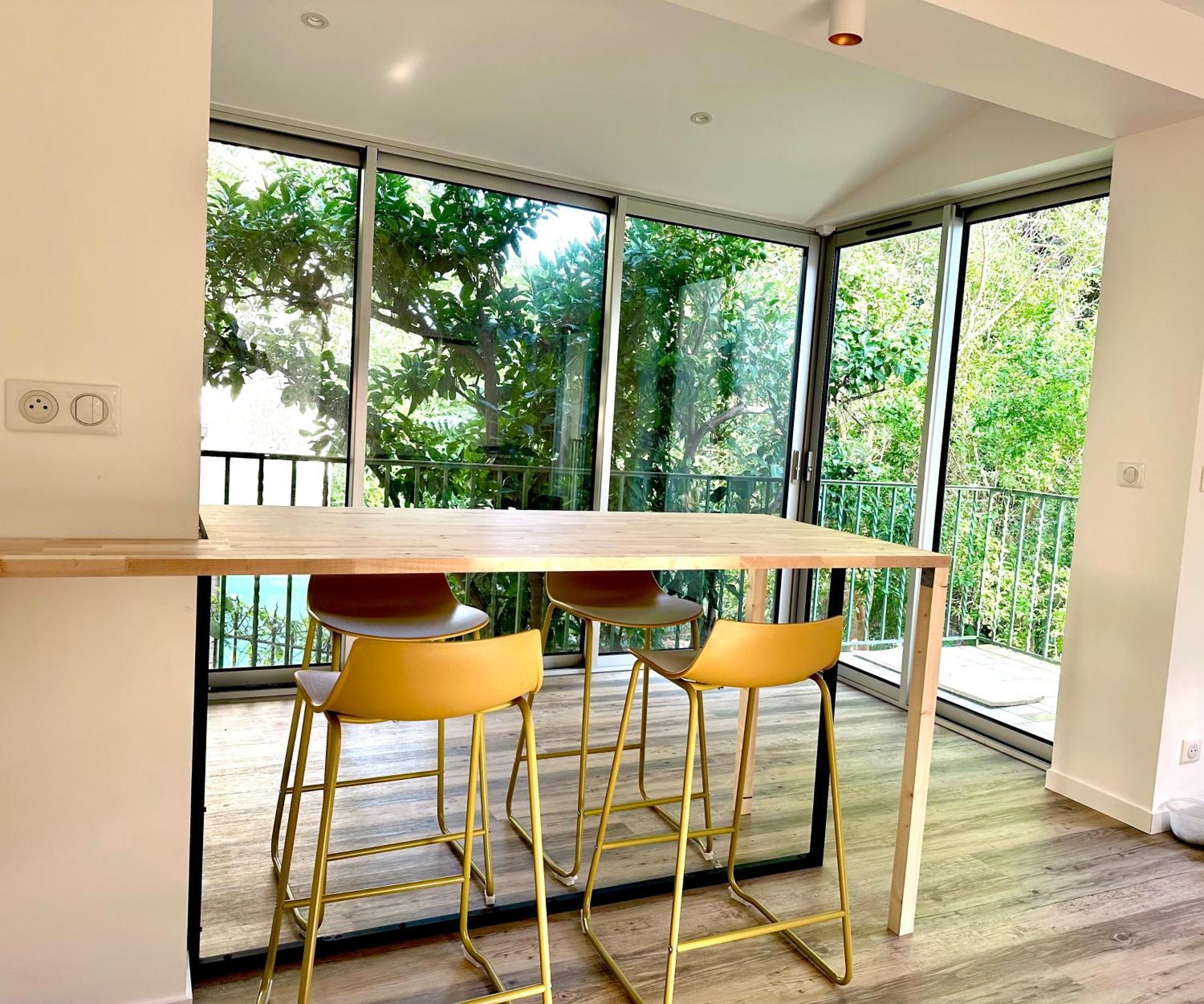 Appartement Avec Jardin Prive A 2Min De La Plage Banyuls-sur-Mer Zewnętrze zdjęcie