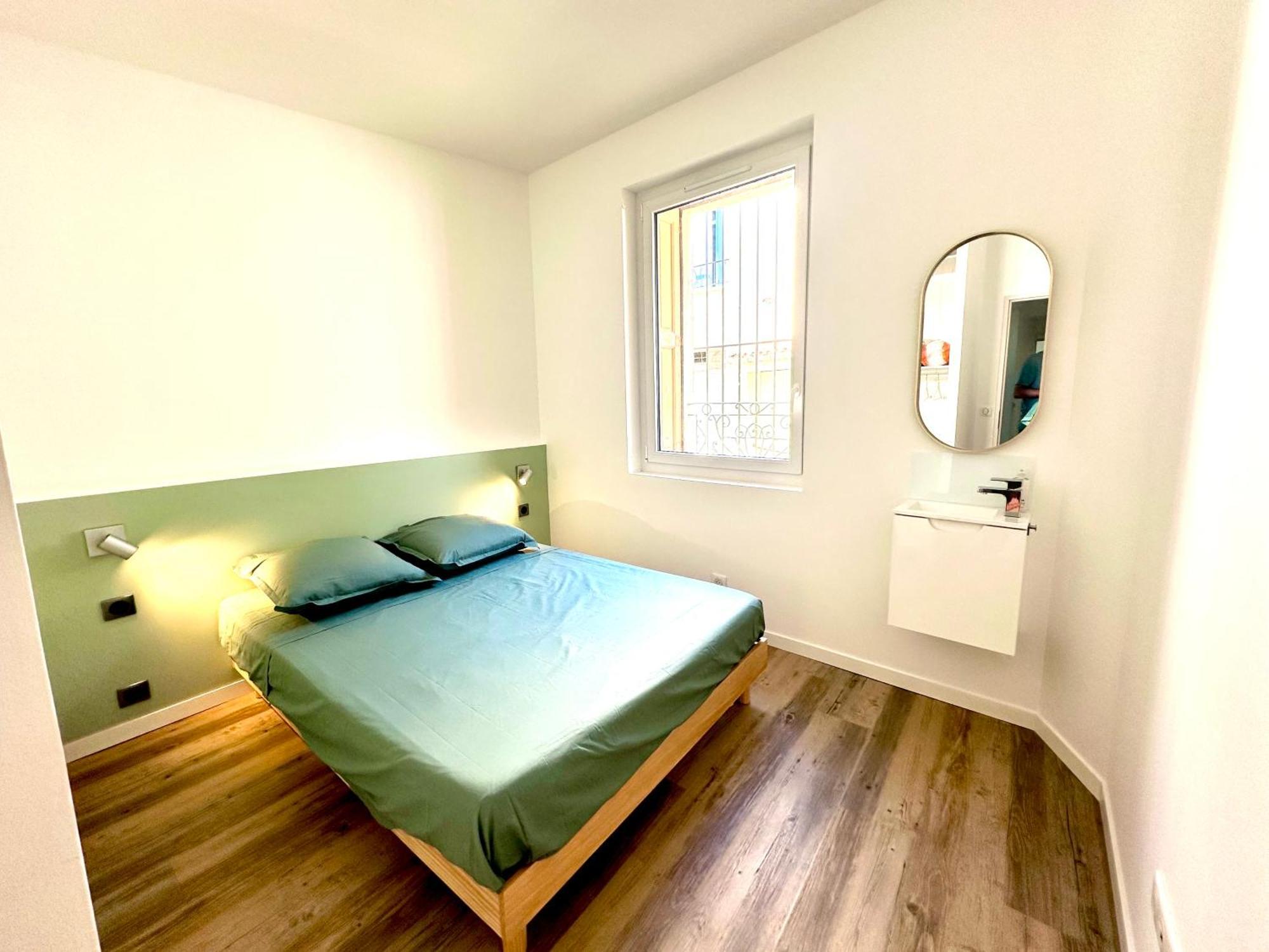 Appartement Avec Jardin Prive A 2Min De La Plage Banyuls-sur-Mer Zewnętrze zdjęcie