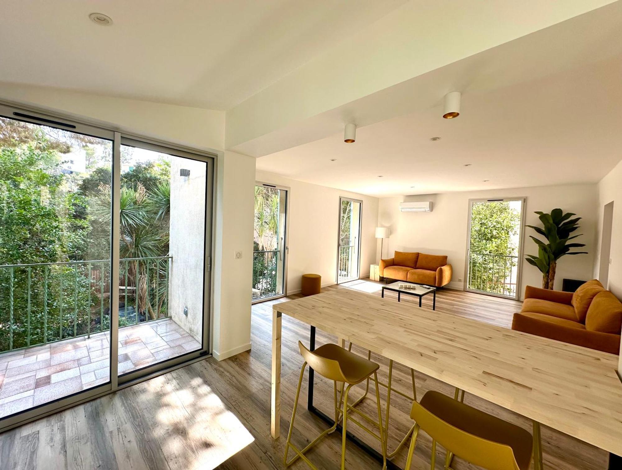 Appartement Avec Jardin Prive A 2Min De La Plage Banyuls-sur-Mer Zewnętrze zdjęcie